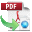 PDF to HTML icon