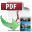PDF to JPG icon