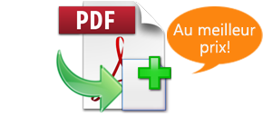 PDF to X