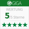 GiGa.de's Rating
