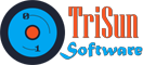 TriSun Software 徽标