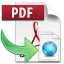 PDF to HTML