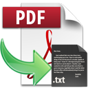 PDF to Text