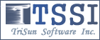 TSSI Logo