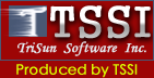 TSSI Logo