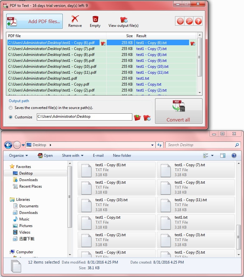 Software To Convert Image To Text Texte Pr f r 
